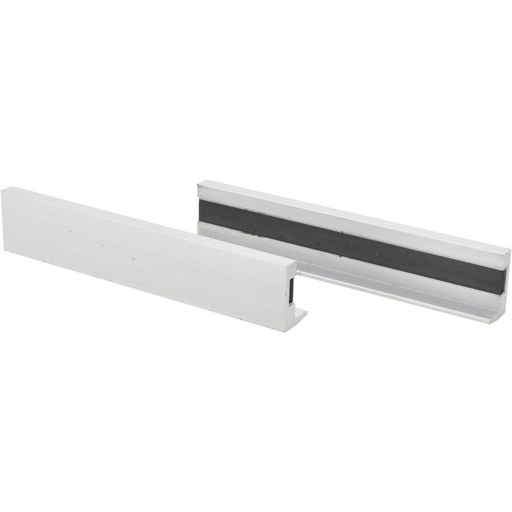 5.5000" Jaw Extruded Aluminum Vise Jaws - Gibraltar 56465