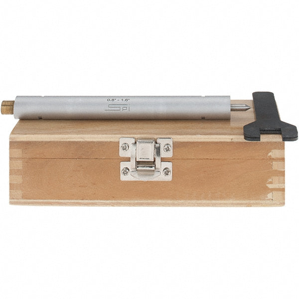 6.0000" Micrometer - SPI 10-737-5