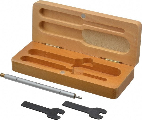 4.0000" Micrometer - SPI 10-717-7