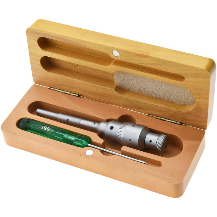 0.2750" Micrometer, 0.000200" accuracy - SPI 10-703-7