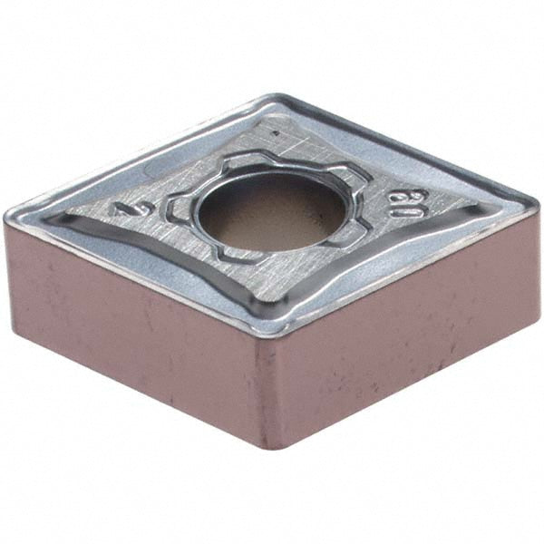 ISO 13399 Carbide Insert, Grade IC804, AlTiN - Iscar 5569183