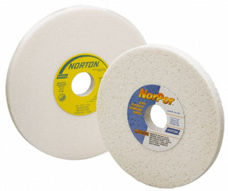 12 x 1" 60-Grit Aluminum Oxide Grinding & Cutoff Wheel - Norton 66253262711