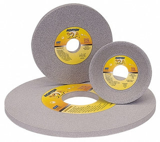 12 x 1-1/2" 46-Grit Aluminum Oxide Grinding & Cutoff Wheel - Norton 66253263164