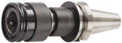 BT40 1-5/8 Tapping Chuck - Parlec B40-77TA4