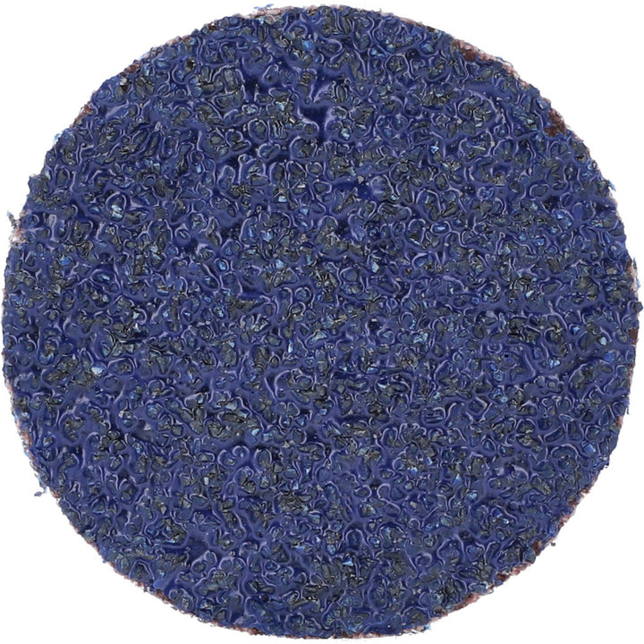 2" 36-Grit Zirconia Alumina Disc - Norton 66261138671
