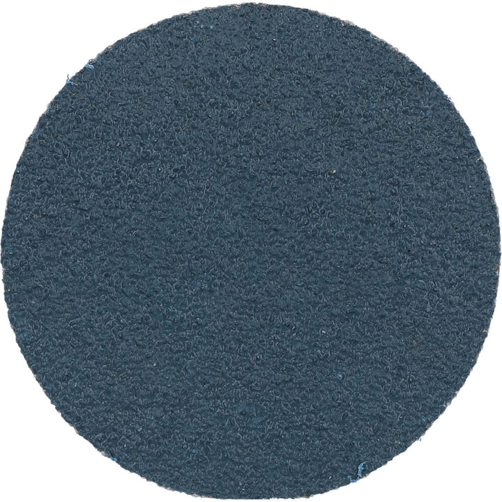 2" 80-Grit Zirconia Alumina Disc - Norton 66261121049