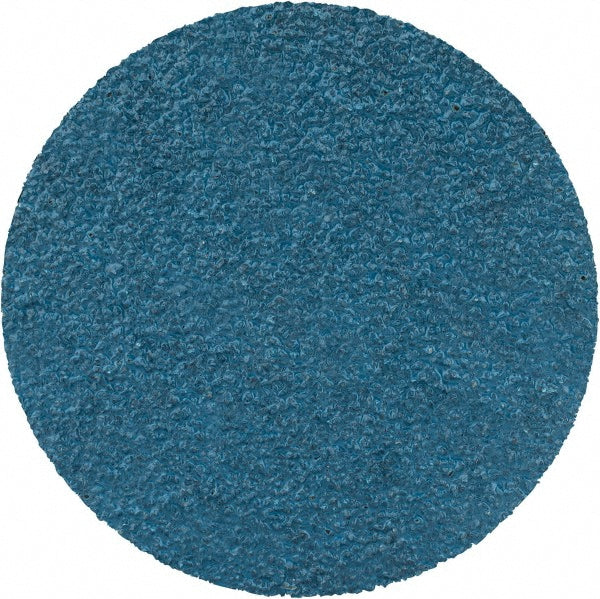 3" 36-Grit Zirconia Alumina Disc - Norton 66261138674