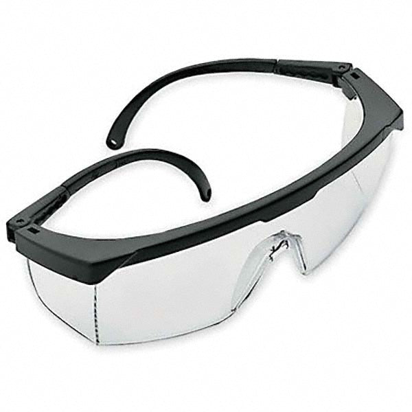 Universal Clear Safety Glasses - Sellstrom S76301