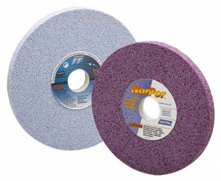 12 x 1" 60-Grit Ceramic Grinding & Cutoff Wheel - Norton 66253220887