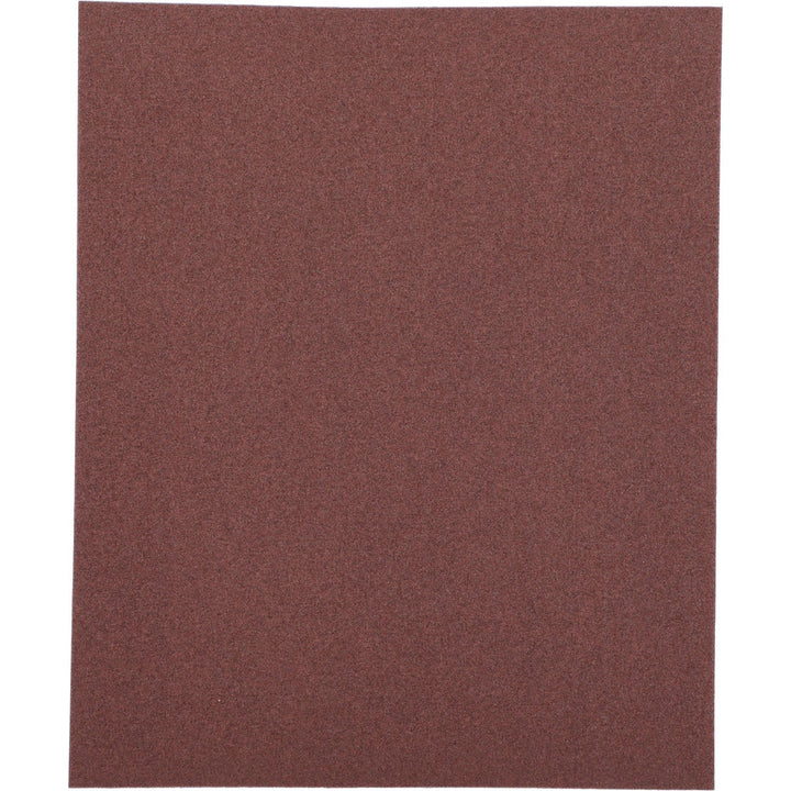 150-Grit Aluminum Oxide Sanding Sheets & Block - Norton 66261126337