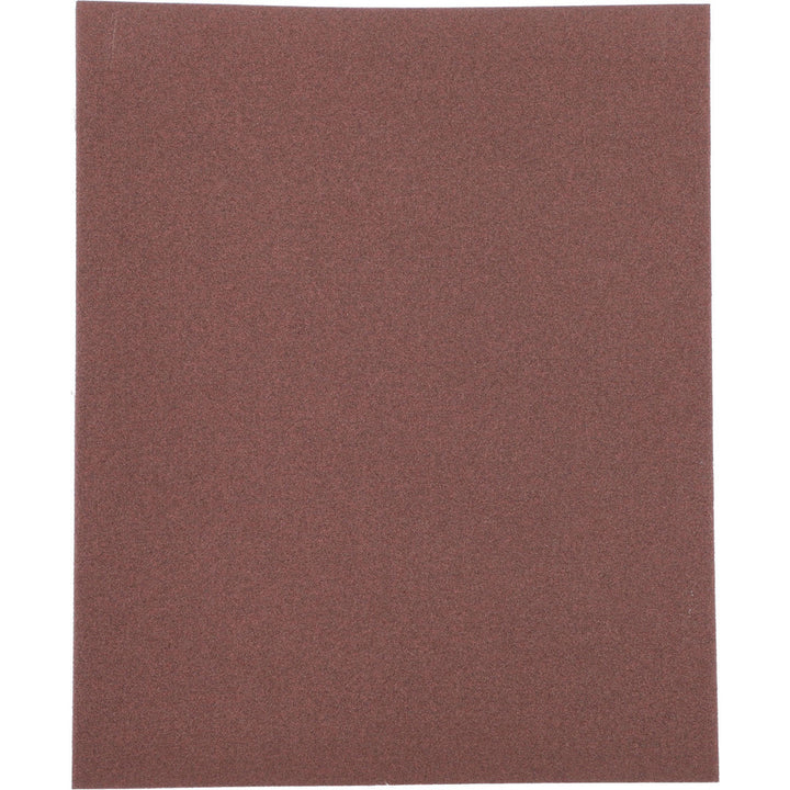 220-Grit Aluminum Oxide Sanding Sheets & Block - Norton 66261126335