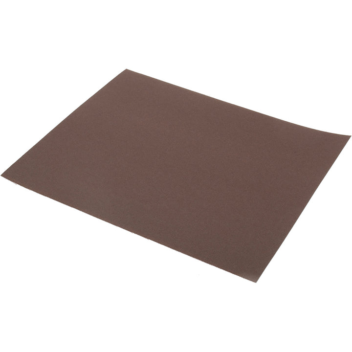 240-Grit Aluminum Oxide Sanding Sheets & Block - Norton 66261126334