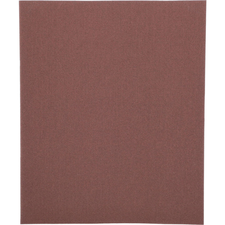 400-Grit Aluminum Oxide Sanding Sheets & Block - Norton 66261126331