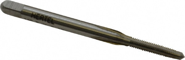 M10x1.5 Metric High-Speed Steel Tap, TiN - Balax 18746-01T