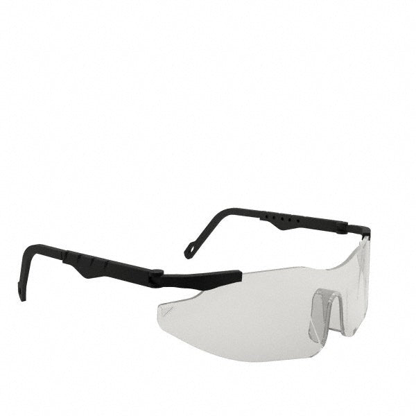 Universal Clear Safety Glasses - Smith & Wesson 19799