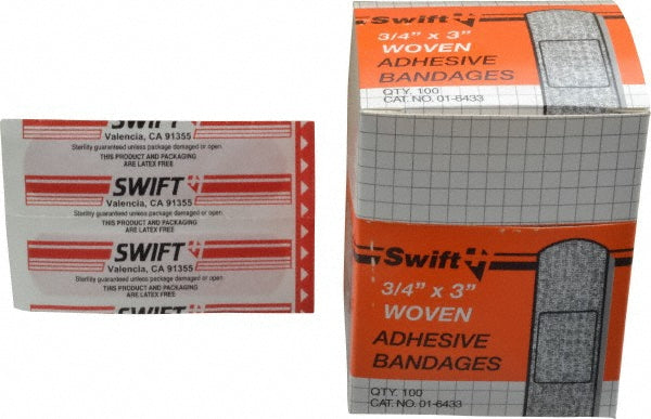 Beige First Aid Kit - ProStat 016433