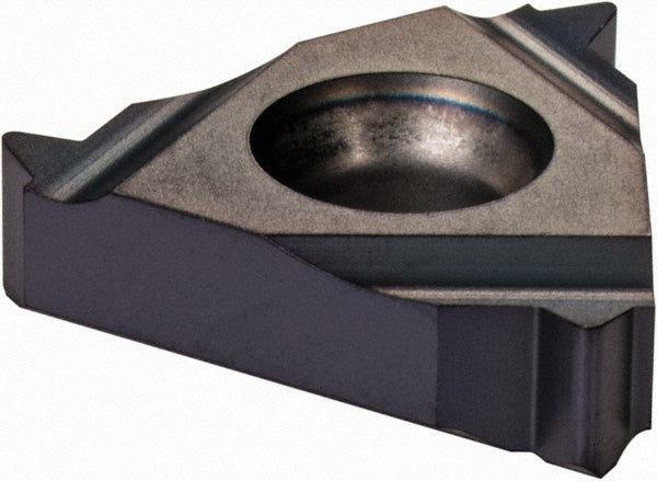 ISO 13399 Solid Carbide Insert, Grade IC908, Coated - Iscar 5902365