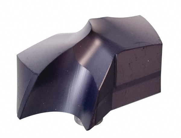 Carbide Insert, Grade KC7315, TiAlN - Kennametal 2499844