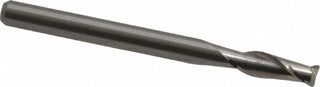 1/8" 2-Flute Solid Carbide Corner Radius End Mill - M.A. Ford. 12112512
