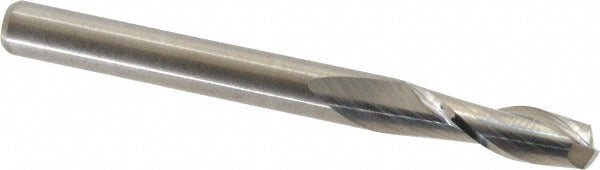 3/16" 2-Flute Solid Carbide Corner Radius End Mill - M.A. Ford. 12118751