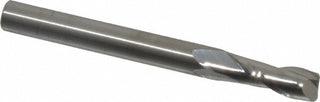 1/4" 2-Flute Solid Carbide Corner Radius End Mill - M.A. Ford. 12125003