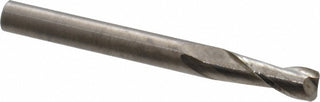 1/4" 2-Flute Solid Carbide Corner Radius End Mill - M.A. Ford. 12125004