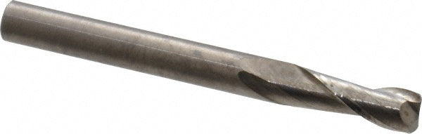 1/4" 2-Flute Solid Carbide Corner Radius End Mill - M.A. Ford. 12125004