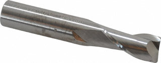 1/2" 2-Flute Solid Carbide Corner Radius End Mill - M.A. Ford. 12150002