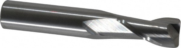 1/2" 2-Flute Solid Carbide Corner Radius End Mill - M.A. Ford. 12150005