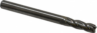 3/16" 4-Flute Solid Carbide Corner Radius End Mill - M.A. Ford. 11118751