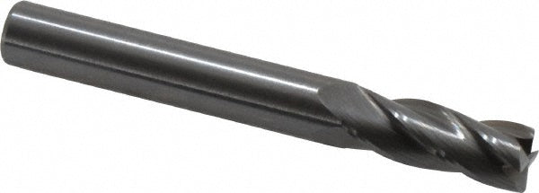 5/16" 4-Flute Solid Carbide Corner Radius End Mill - M.A. Ford. 11131251