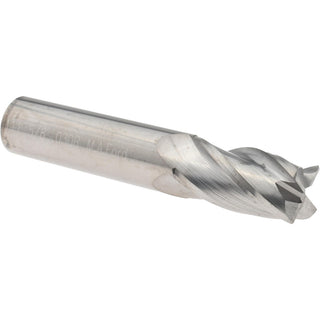 5/8" 4-Flute Solid Carbide Corner Radius End Mill - M.A. Ford. 11162503