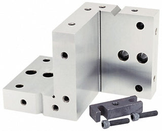 Angle Plate - Suburban Tool CAP46M