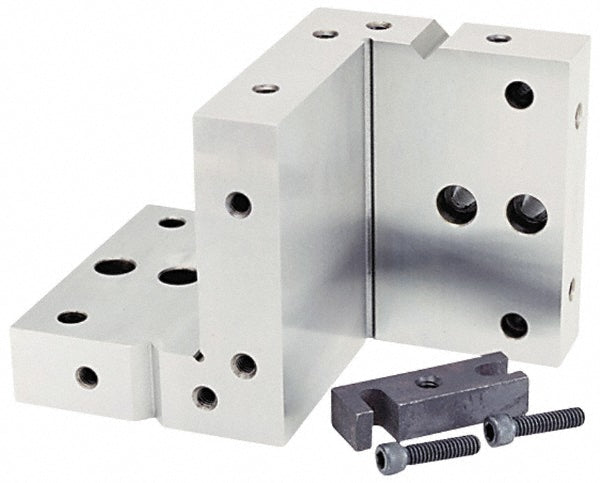 Angle Plate - Suburban Tool CAP46M