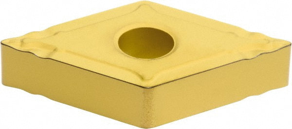 DNMG150408N-SX Solid Carbide Insert, Grade AC830P, Al2O3 - Sumitomo 19RBBEW
