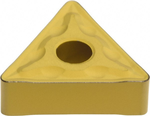 TNMG220416N-MU Solid Carbide Insert, Grade AC830P, Al2O3 - Sumitomo 19RBAFE