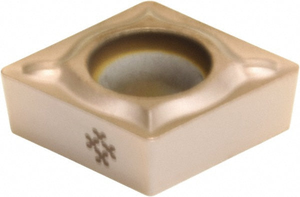 Diamond 3/8" IC Cermet Insert, Grade T2000Z, TiN - Sumitomo 19DXBPF