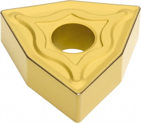 WNMG080412N-UX Carbide Insert, Grade AC820P, Al2O3 - Sumitomo 19RJAVR
