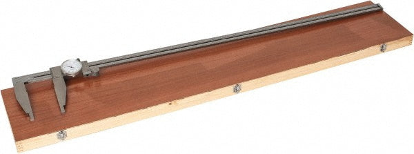 40.0000" Caliper, 0.001000" grad - Value Collection 10W-S040