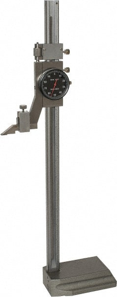 Height Gage - Value Collection 621-7612