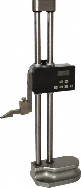 12.0000" Height Gage - Value Collection 621-8312