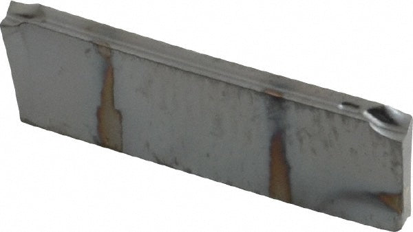ISO 13399 Solid Carbide Insert, Grade IC308, Coated - Iscar 6002744