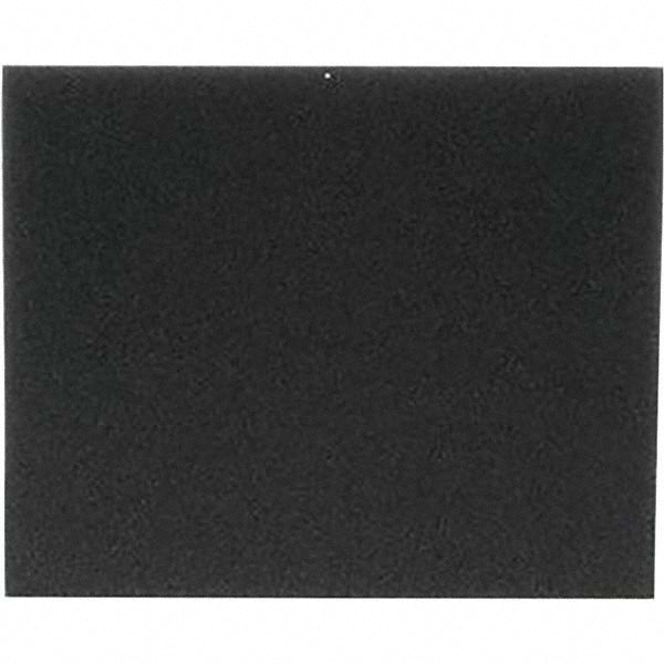 80-Grit Silicon Carbide Sanding Sheets & Block - 3M 7000118311