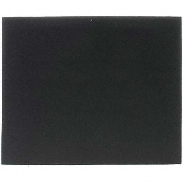 180-Grit Silicon Carbide Sanding Sheets & Block - 3M 7000118316