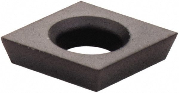 Diamond 5/32" IC Carbide Insert, Grade KC5025, TiAlN - Kennametal 1937504