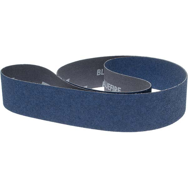 2 x 60" 60-Grit Zirconia Alumina Belt - Norton 78072727122