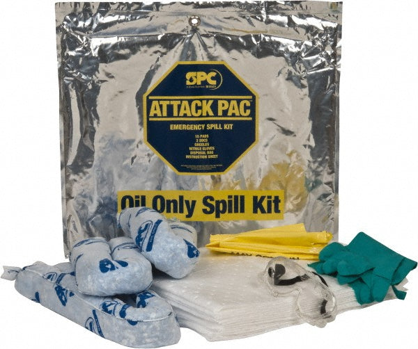 Sorbent - Brady SPC Sorbents SKO-ATK