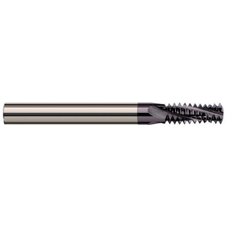 Helical Flute Thread Mills - Harvey Tool 70022-C3