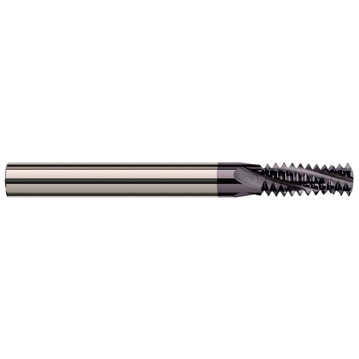 Helical Flute Thread Mills - Harvey Tool 70104-C3