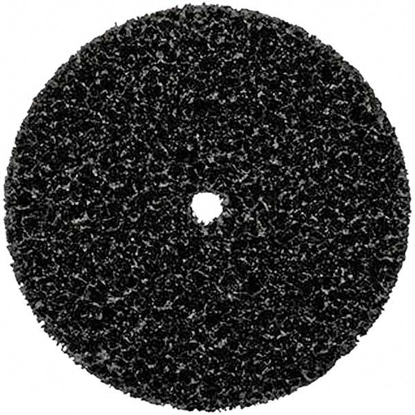 6" Silicon Carbide Deburring Wheels Disc - 3M 7000028474